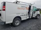 2023 GMC SAVANA G2500 for sale at Copart QC - MONTREAL