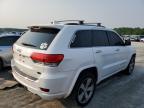 2014 Jeep Grand Cherokee Overland for Sale in Spartanburg, SC - Side