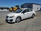 2012 Subaru Impreza  на продаже в Airway Heights, WA - Front End