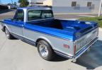 1972 Chevrolet C10 for Sale in Van Nuys, CA - All Over