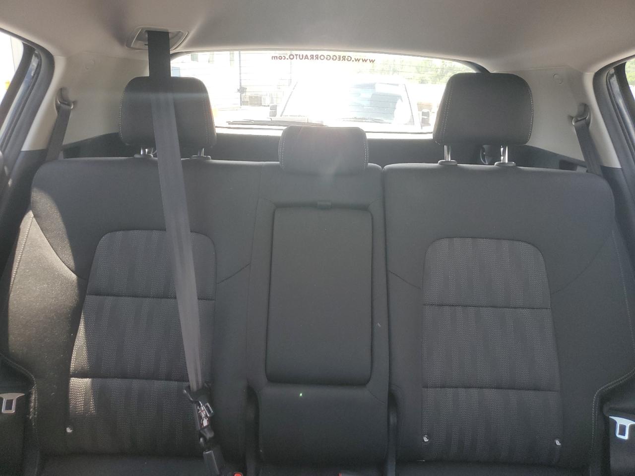 KIA SPORTAGE 2021 VIN KNDPM3AC6M7900475 photo 10