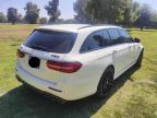 2020 Mercedes-Benz E 63 Amg-S 4Matic for Sale in Van Nuys, CA - Normal Wear