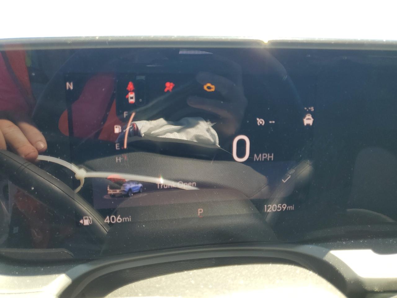 2025 Buick Encore Gx Sport Touring VIN: KL4AMESL4SB055209 Lot: 62990515