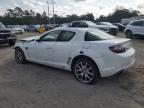 2009 Mazda Rx8  იყიდება Greenwell Springs-ში, LA - Front End