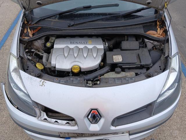 2006 RENAULT CLIO DYNAM