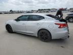 2017 Nissan Maxima 3.5S იყიდება Grand Prairie-ში, TX - Rear End