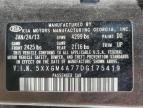 2013 Kia Optima Lx за продажба в Newton, AL - Front End