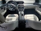 2014 MERCEDES-BENZ C 250   for sale at Copart SC - COLUMBIA