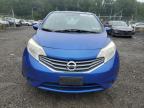 2015 Nissan Versa Note S   for Sale in Baltimore, MD - Side