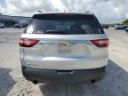 2019 Chevrolet Traverse Lt   en Venta en Fort Pierce, FL - Hail