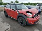 2015 Mini Cooper S Countryman   de vânzare în Marlboro, NY - Front End