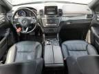 2016 Mercedes-Benz Gle 350 4Matic zu verkaufen in Riverview, FL - Front End