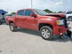 2015 Gmc Canyon Sle იყიდება Wilmer-ში, TX - Front End