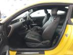 2016 FORD MUSTANG GT for sale at Copart EAST KILBRIDE