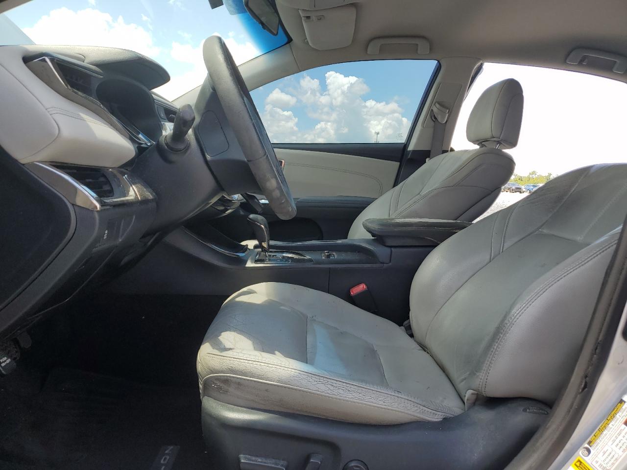 2013 Toyota Avalon Base VIN: 4T1BK1EB6DU037938 Lot: 62709525