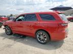 2019 Dodge Durango Gt na sprzedaż w Wilmer, TX - Front End