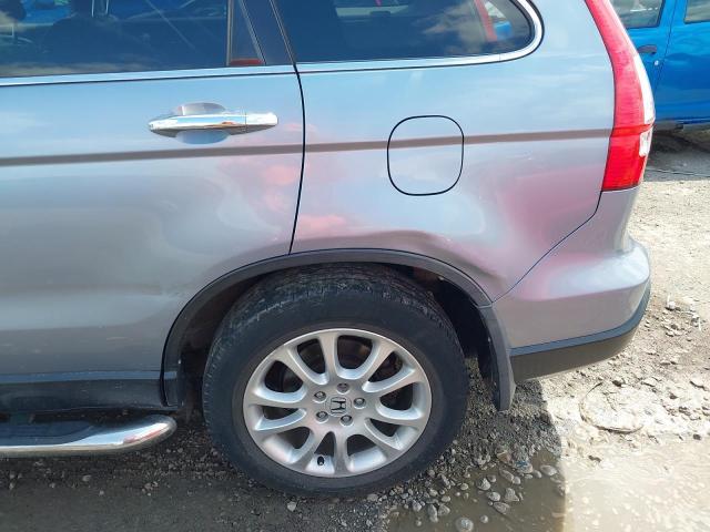 2008 HONDA CR-V EX I-