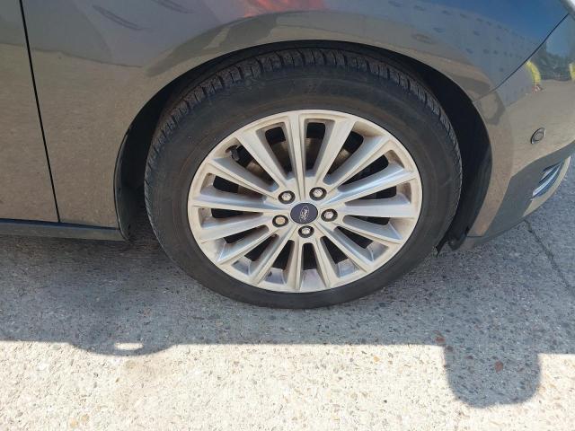2017 FORD FOCUS TITA