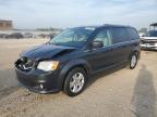 2011 Dodge Grand Caravan Crew   იყიდება Kansas City-ში, KS - Front End