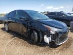 2021 TOYOTA PRIUS SPECIAL EDITION   for sale at Copart AB - CALGARY