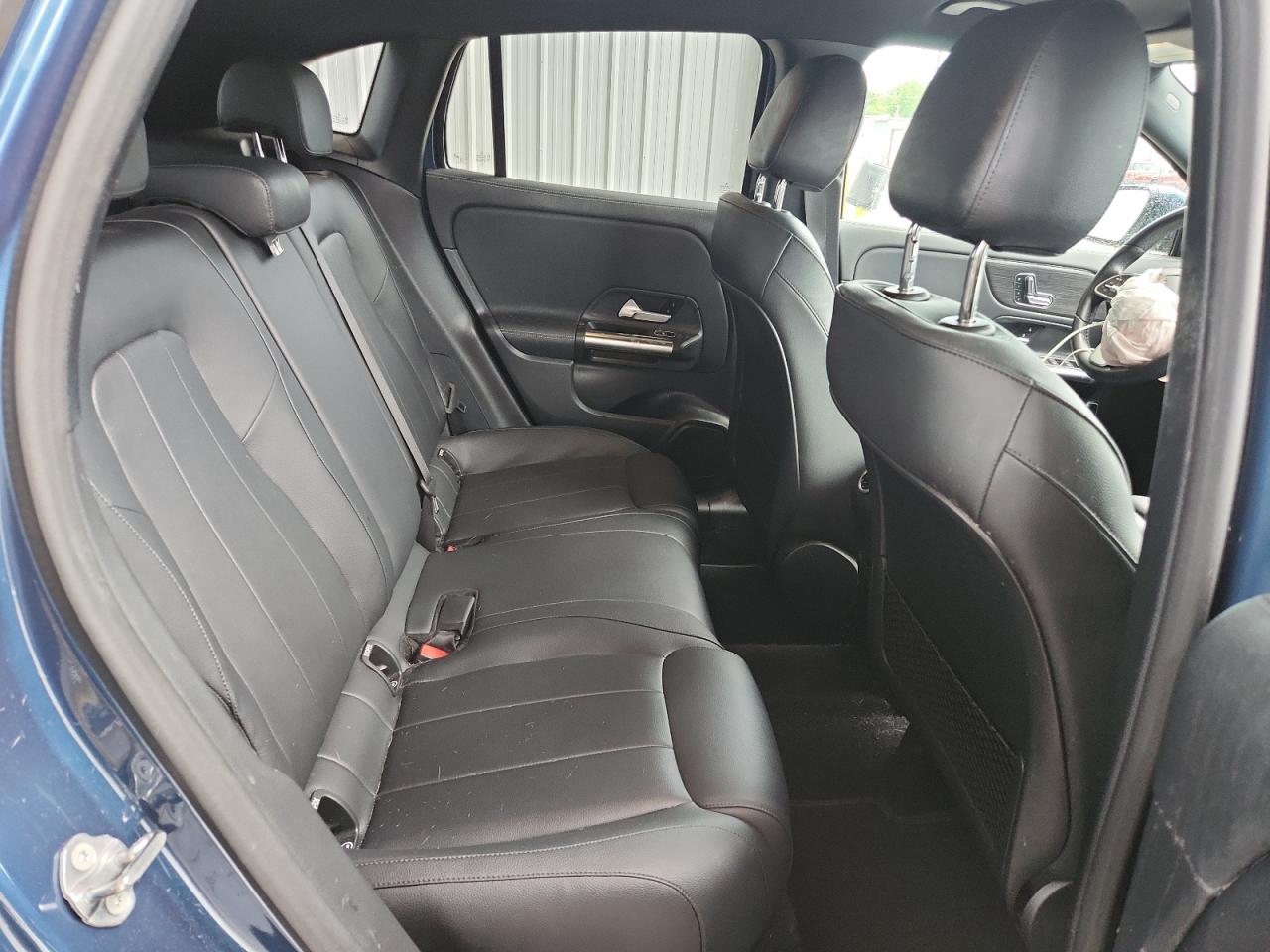 2023 Mercedes-Benz Gla 250 4Matic VIN: W1N4N4HB0PJ428339 Lot: 62764545