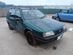 1998 CITROEN ZX 1.4I SX for sale at Copart WESTBURY