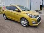 2022 CHEVROLET SPARK 2LT for sale at Copart ON - TORONTO