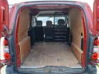 2013 PEUGEOT PARTNER 62 for sale at Copart NEWBURY