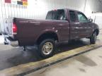 2001 Ford F150  en Venta en York Haven, PA - Side