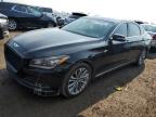 2017 Genesis G80 Base for Sale in Elgin, IL - Mechanical