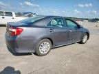 2012 Toyota Camry Base   за продажба в Grand Prairie, TX - Front End