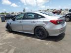 2024 Honda Civic Sport for Sale in Miami, FL - Front End