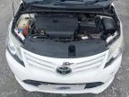 2012 TOYOTA AVENSIS TR for sale at Copart BELFAST