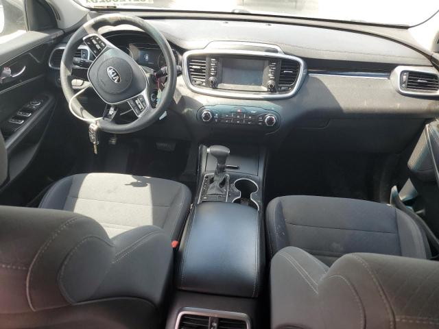  KIA SORENTO 2019 Серый