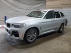 2020 Bmw X3 Xdrive30I for Sale in Candia, NH - Side