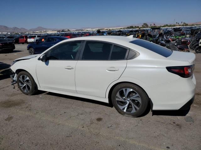  SUBARU LEGACY 2024 Biały