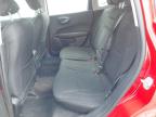 2018 JEEP COMPASS SP for sale at Copart WHITBURN