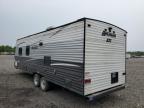 2018 FORESRIVER AVENGER   for sale at Copart OH - CLEVELAND WEST