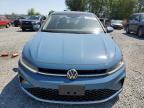 2025 Volkswagen Jetta Se იყიდება Arlington-ში, WA - Rear End