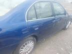 2003 HONDA CIVIC SE E for sale at Copart WOLVERHAMPTON