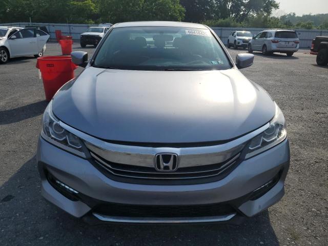  HONDA ACCORD 2016 Silver