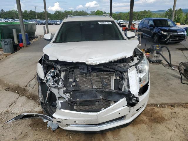  CADILLAC SRX 2015 Biały