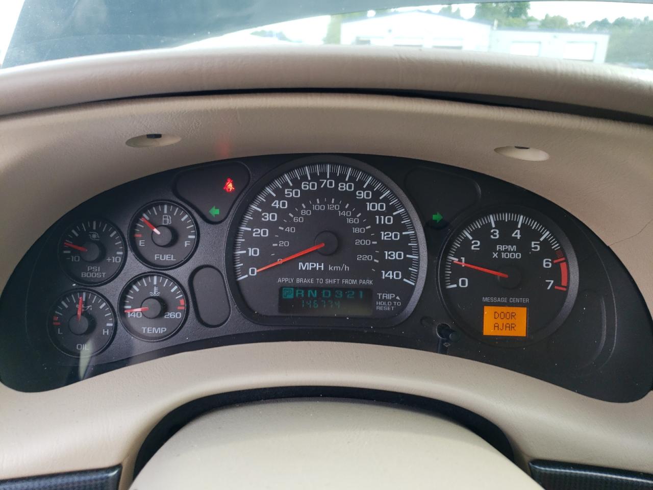 2004 Chevrolet Impala Ss VIN: 2G1WP521X49143213 Lot: 61188265