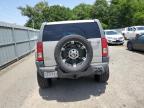 2009 Hummer H3  de vânzare în Shreveport, LA - Hail
