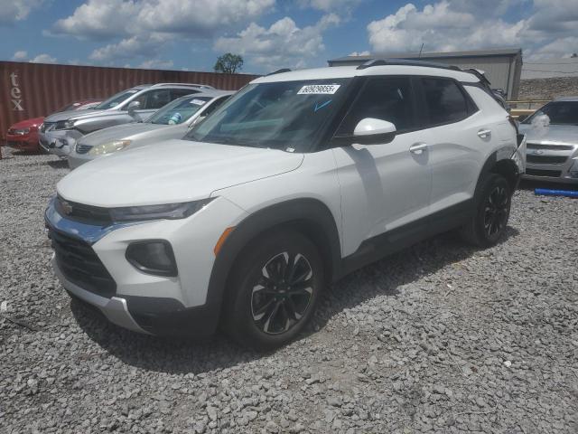 CHEVROLET TRAILBLAZE 2023