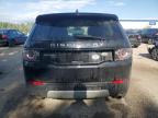 2017 LAND ROVER DISCOVERY SPORT HSE   à vendre chez Copart ON - COOKSTOWN