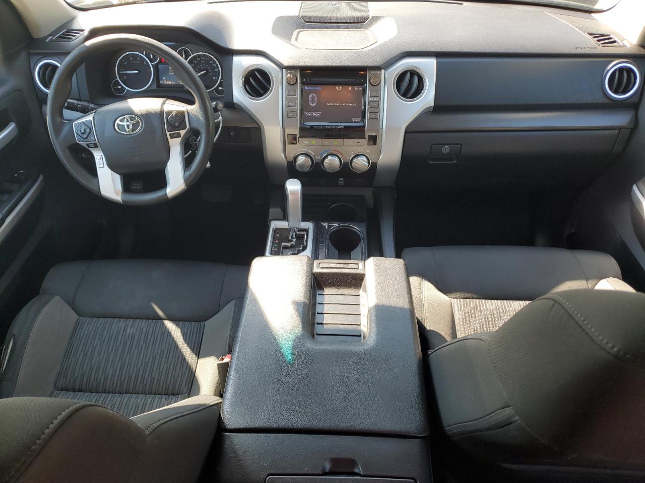 2015 Toyota Tundra Double Cab Sr VIN: 5TFRM5F10FX089674 Lot: 62215795