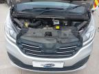 2016 RENAULT TRAFIC LL2 for sale at Copart SANDY