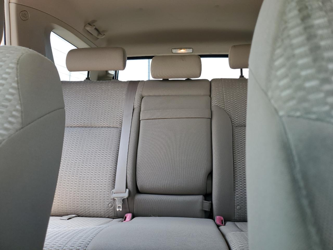 2008 Toyota 4Runner Sr5 VIN: JTEBU14R28K008088 Lot: 62836775