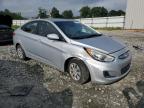 2016 Hyundai Accent Se იყიდება Byron-ში, GA - Side